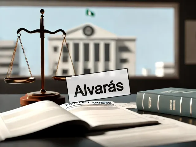 Tudo o que Você Precisa Saber sobre a Documentação para Alvarás