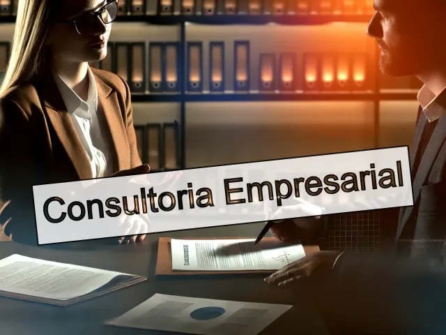 Descubra Como a Consultoria Empresarial Pode Transformar a Governança Corporativa da Sua Empresa