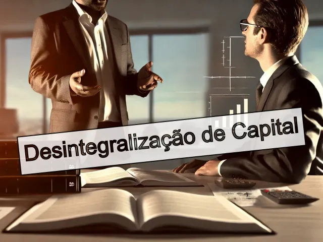 Os 5 Maiores Erros em Desintegralização de Capital que Podem Arruinar seus Contratos Sociais