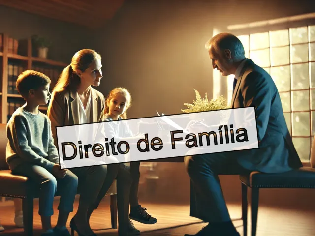 Os Segredos Ocultos da Investigação de Paternidade no Direito de Família