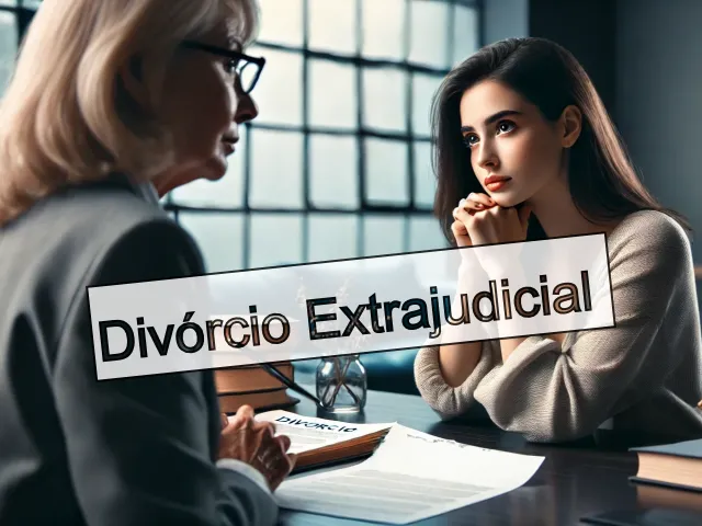 Você Sabe Quais São os Benefícios do Divórcio Extrajudicial?