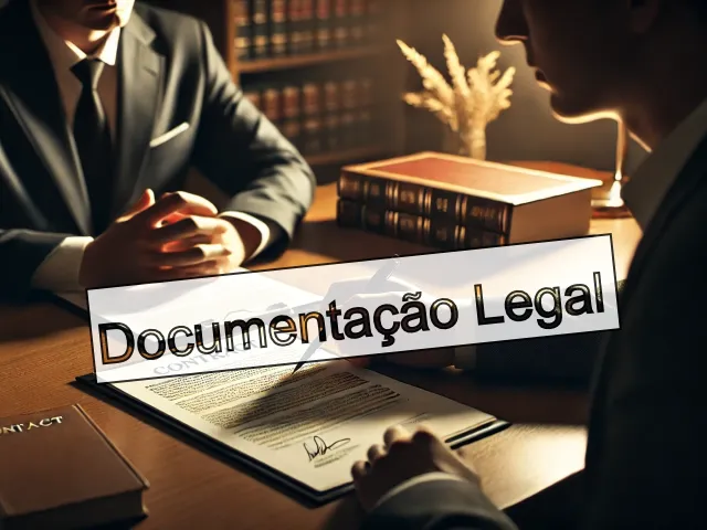 Descubra Como a Documentação Legal Pode Impulsionar o Sucesso do Seu Negócio