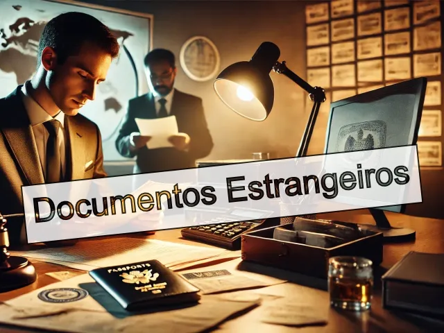 Descubra o Guia Definitivo para Documentação de Vistos e Imigração na Advocacia