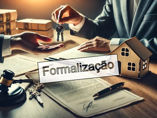 Descubra a Simplicidade na Formalização de Contratos de Prestação de Serviços