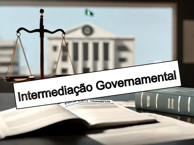 Descubra Como a Regulação de Lobbying Pode Transformar Seus Resultados na Advocacia