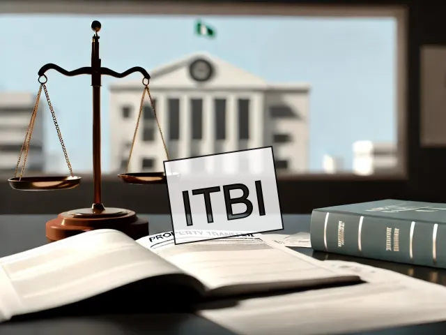 Desvendando o ITBI: Uma Abordagem Simples para Controvérsias Judiciais