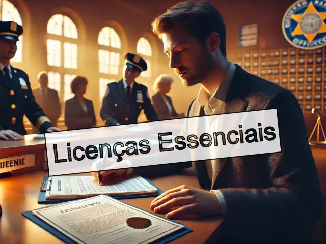 Os 5 Erros Comuns em Licenças Essenciais que Podem Arruinar seu Escritório de Advocacia