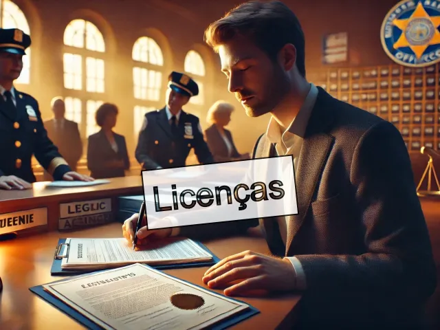 Descubra Agora as Consequências de Operar sem Licença na Advocacia