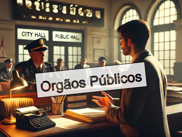 7 Passos Essenciais para Navegar em Processos Administrativos de Órgãos Públicos