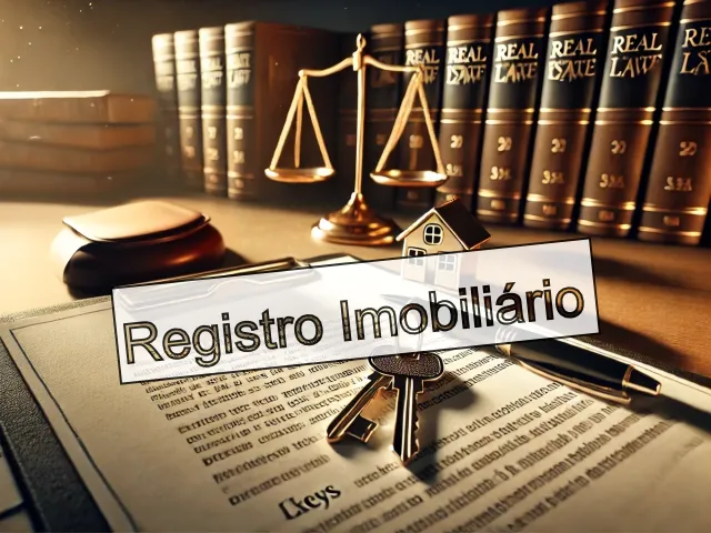 Você sabe como garantir a segurança jurídica no Registro de Imóveis?