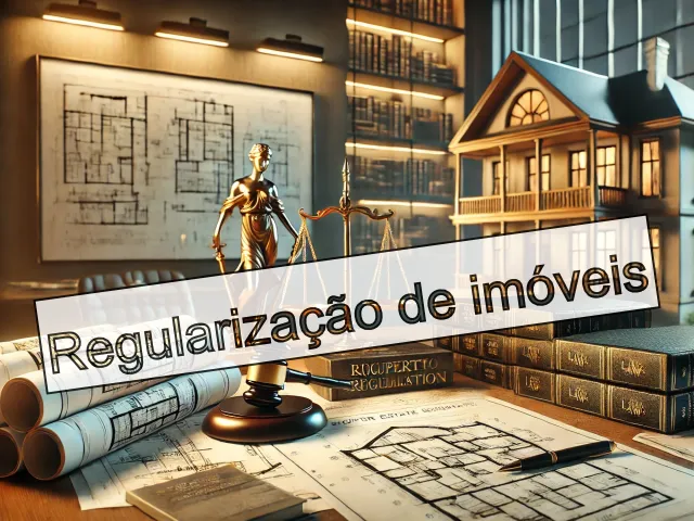 Descubra Como a Usucapião Pode Garantir Resultados Rápidos na Regularização de Imóveis