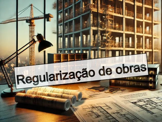 Descubra os Segredos Exclusivos da Regularização de Obras na Legislação Urbanística