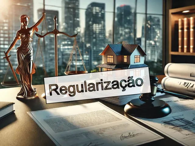 Descomplique a Regularização: Consultoria Jurídica Simples e Eficaz