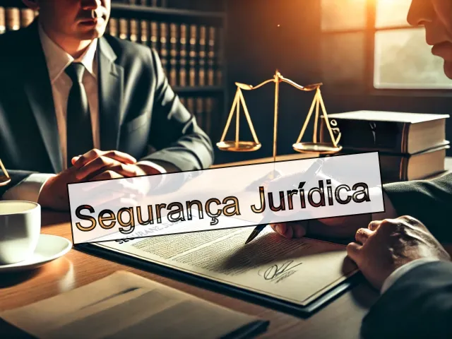 Descubra o Segredo Exclusivo do Processo Legislativo para Garantir Segurança Jurídica