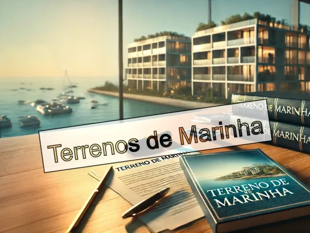 Descubra os Segredos Exclusivos para Regularizar Terrenos de Marinha