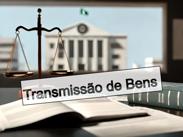 Descubra Como Garantir a Transmissão de Bens Sem Complicações Judiciais